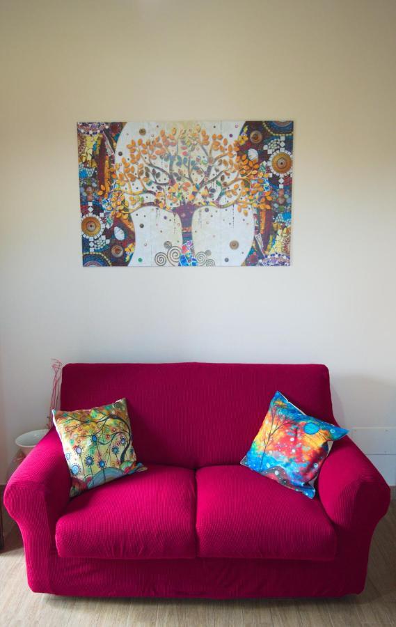 Apartment Peppe's House *