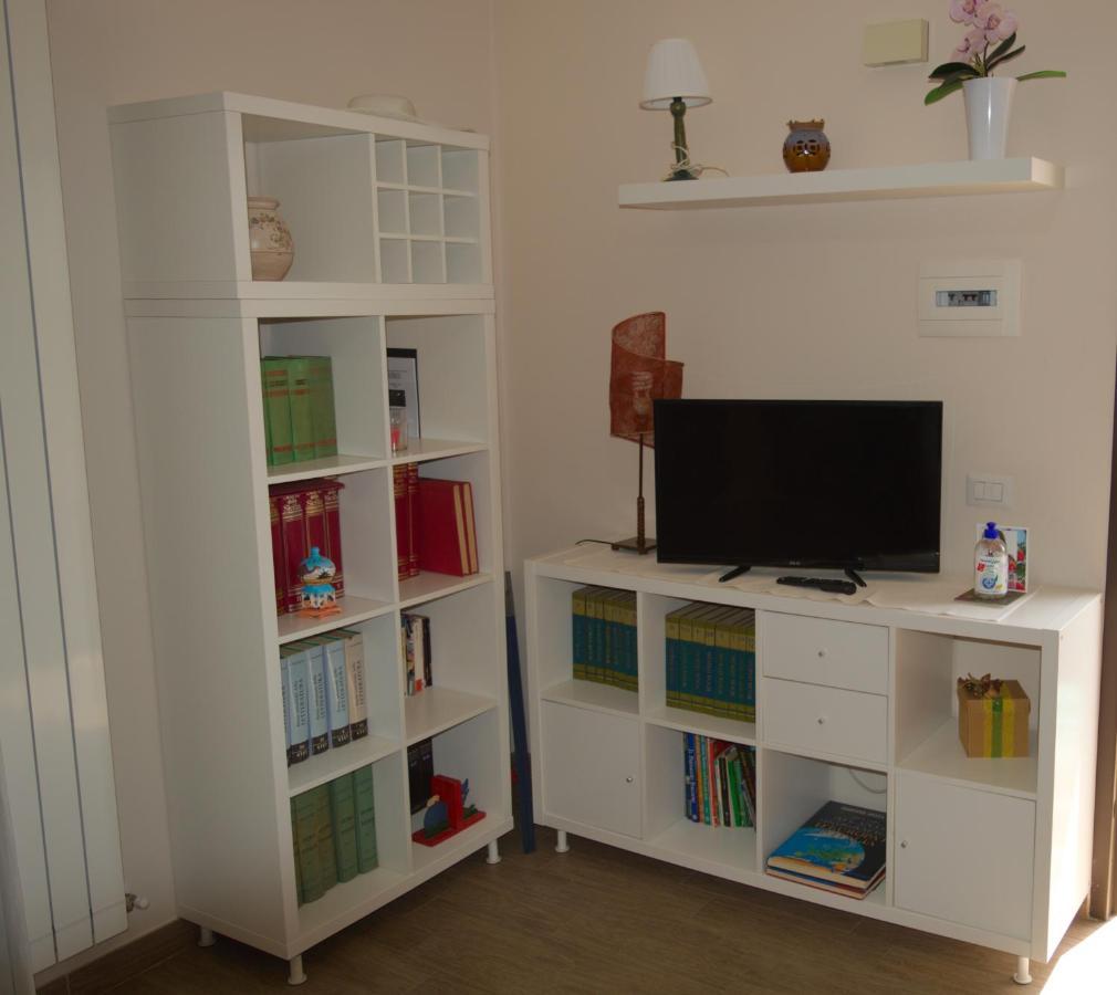 Apartment Peppe's House *