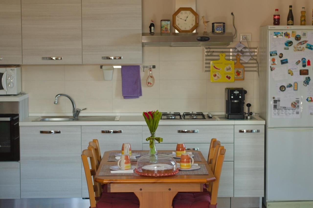 Peppe's House Apartment